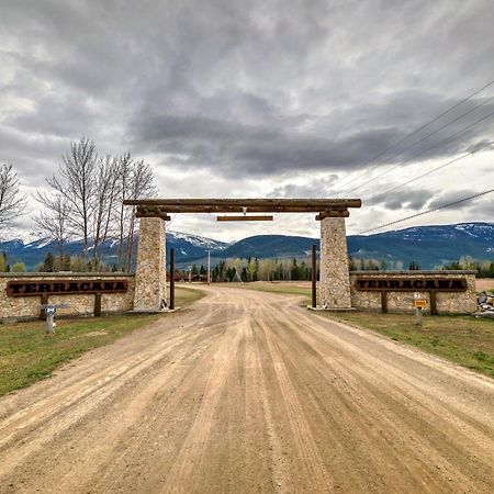 Terracana Ranch Resort Tete Jaune Cache Exterior photo